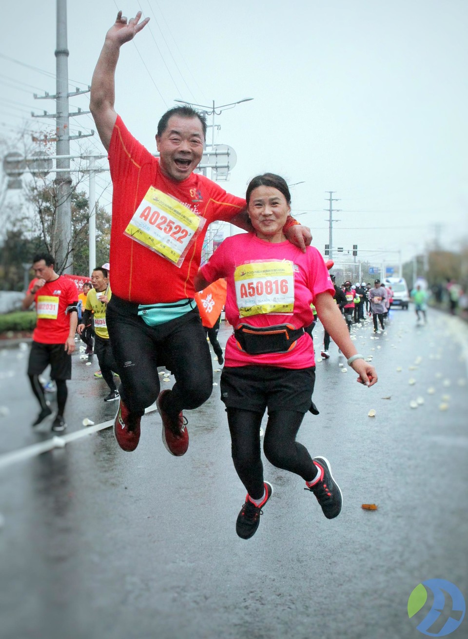 丹阳半程马拉松 (98)
