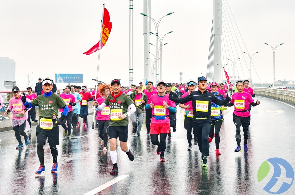 丹阳半程马拉松 (100)