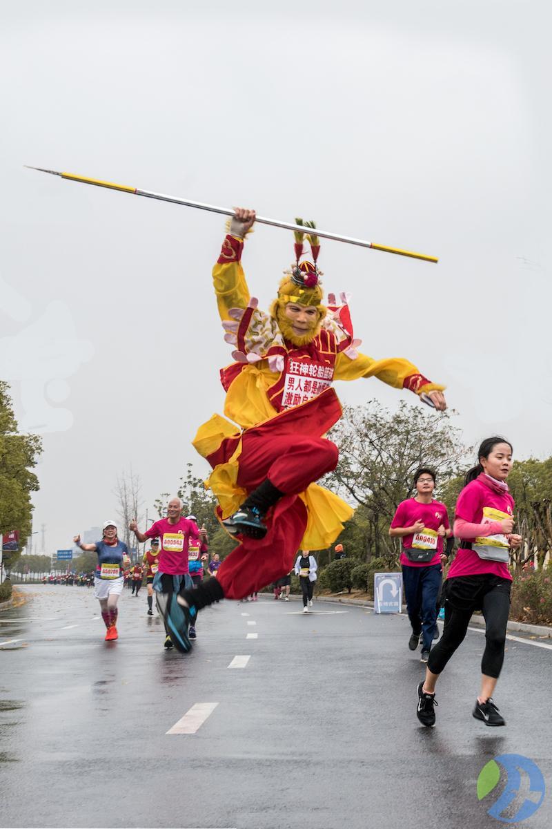丹阳半程马拉松 (105)