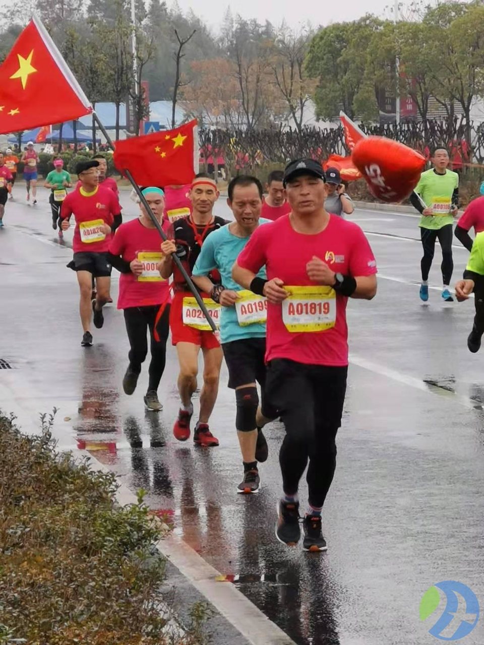 丹阳半程马拉松 (106)