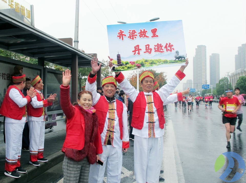 丹阳半程马拉松 (116)