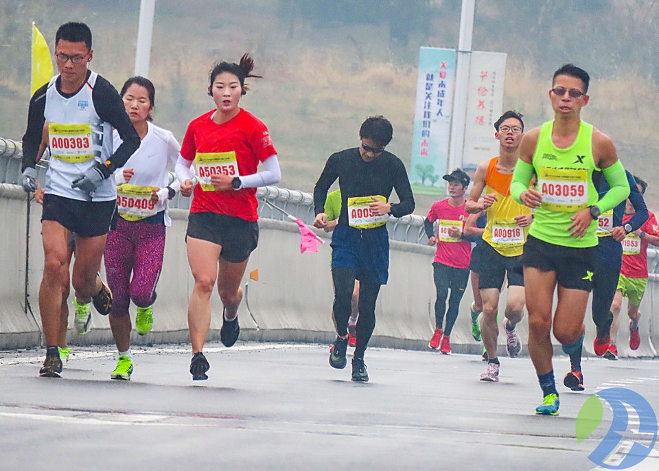 丹阳半程马拉松 (118)