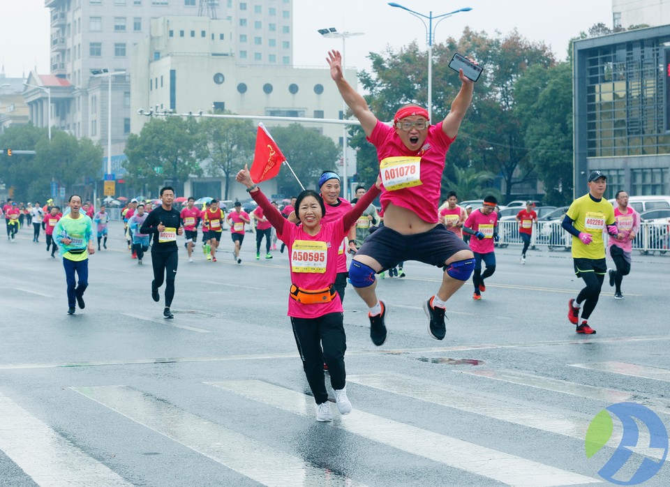 丹阳半程马拉松 (130)