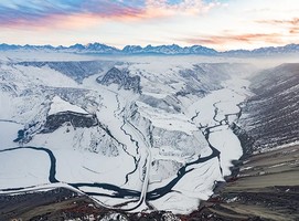 【西域雪国】7天6晚丨6人团丨乌鲁木齐-将军山夜滑-禾木-喀纳斯-魔鬼城-赛里木湖-安集海大峡谷-乌鲁木齐