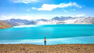 【童话新疆·小车团】丝路冬韵-异域南疆8日