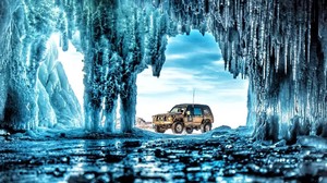 【蓝冰奇缘】贝加尔湖6天5晚邂逅西伯利亚最美的蓝眼睛