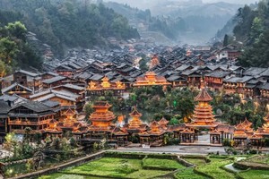 【2026贵州-寻年味，赴黔行】奔赴一场黔东南，最浓郁的年味盛宴