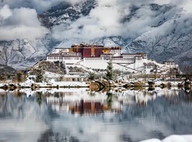 【2026年西藏过大年】7天6晚  拉萨-日喀则-羊卓雍措-珠峰-萨迦寺-扎什伦布寺  辞旧迎新，共赴美好