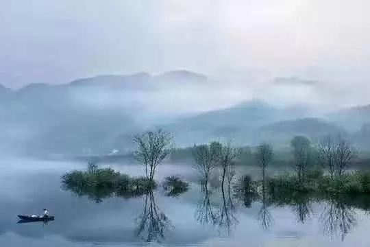 04/04-06||极限户外||春暖花开 首发自驾穿越浙西天路，衢州-丽水-原生态环线乌溪江