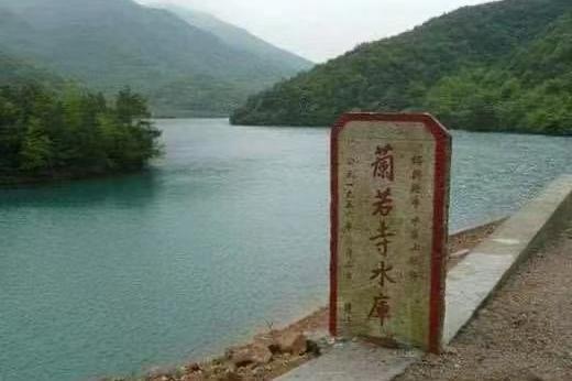 05/2号||极限户外||探访上青古道，寻找兰若寺，遇见心中的小倩，含农家乐土鸡煲午餐