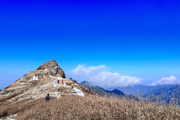 01.27 （周一）潭峪| 雪中探秘冰雪世界，观赏大冰瀑，登顶九华山