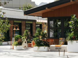 12.27｜自由行｜北京山谷 清幽避世 私汤小院