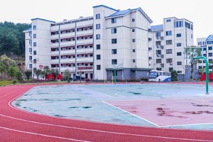 福州教育学院附中暑期红色研学之旅（探秘自然寻真知·研行并进促成长）