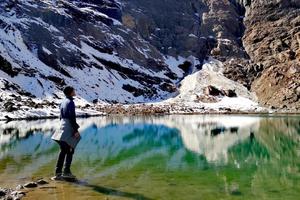 【2023年 雨崩徒步】独家雨崩村驻点摄影师跟拍！雨崩徒步7天6晚转山活动