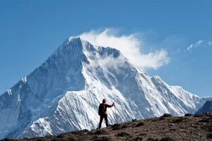 【贡嘎转山】贡嘎冰川+ 上日乌且、冷嘎措、子梅垭口经典穿越7日