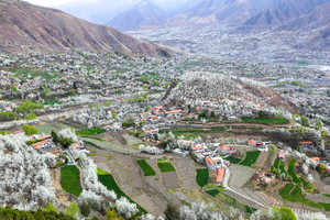 【云上花开】四姑娘山双桥沟 甲居藏寨 中路藏寨 牛背山行摄5日