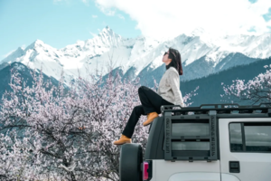 【冰川桃花】雅鲁藏布大峡谷+索松村+桃花沟+雅隆冰川+易贡藏布大峡谷+贡嘎冰洞+萨普神山+祥格拉冰10日