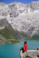 2026年 库拉岗日 ：羊卓雍措·日托寺 普莫雍措·推瓦寺 白马林措+折公三措+介久措徒步6日