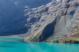 【2025年 子龙秘境】穿越横断山脉之子龙沟、长海子、野牛沟、黑卡梁子徒步5日