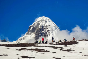 【2025年梅里南坡】探访神女峰下的隐秘之境！