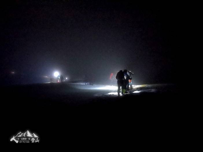 人,一生一定要登一座雪山。 人,一生一定要登一座雪山。
