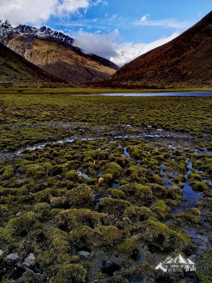 人,一生一定要登一座雪山。 人,一生一定要登一座雪山。