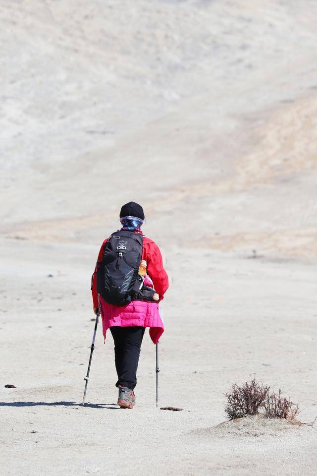 不为修行,只为与你相遇--冷噶措