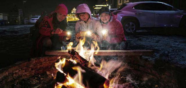 不为修行,只为与你相遇--冷噶措