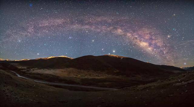 不为修行,只为与你相遇--冷噶措