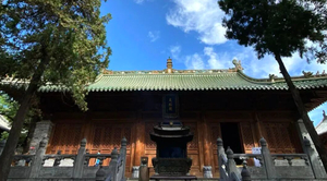 2026国庆 全景河南6天