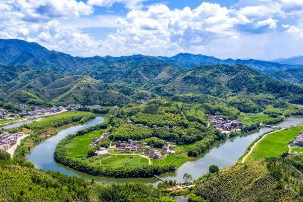 2月18日徒步广宁古水河醉美江边郊野径，穿越十里竹海，领略广东版“小东江”