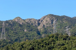 即将成行 | 2月21日清远“小龙斗”大帽山环线徒步，硬核挑战最美山脊线，尽赏凤城自然美景