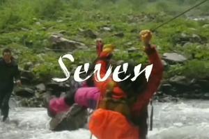 欢迎一起玩户外