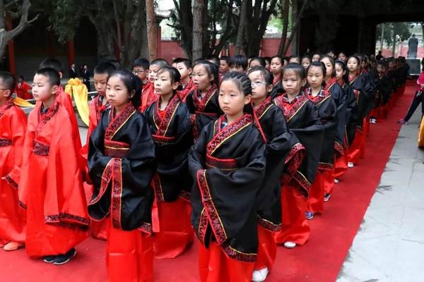 ●定制服务●《研学教育》我是大汉小使者  陇右学府尊拜先师