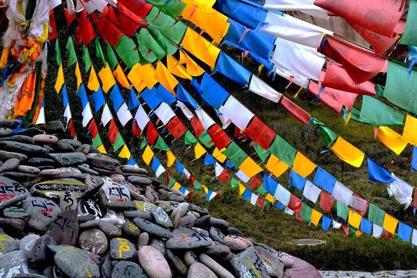 ●定制服务●甘肃河西走廊【祁连山穿越之旅】6天行程