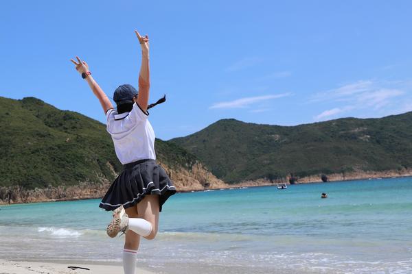 国庆！10月05日 | 一日徒步香港麦理浩径二段，穿越亚洲最美徒步路线
