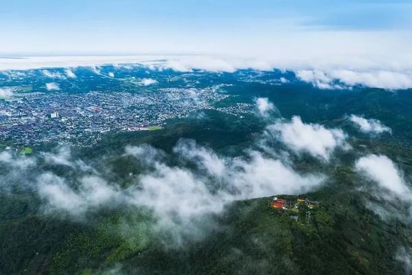 【AA制】10月28日 徒步东山，登顶莫里峰，探访陆巷古村！ 