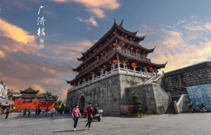 元旦假期【网红潮汕2天】寻味美食聚集地潮州古城，美拍《四海》取景地南澳岛，畅玩“东方夏威夷”青澳湾