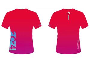 贵州贵定金海雪山半程马拉松赛事服