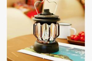 露营灯户外灯马灯超长续航照明氛围灯提灯帐篷灯营地灯充电野营灯