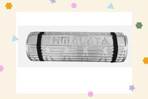 搓板式铝膜防潮垫