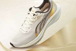 多威征途3代跑步鞋中考体考三代碳板马拉松跑步鞋