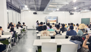 开启名校梦想之旅 解锁浙大AI人工智能新视界——浙大深度研学一日营