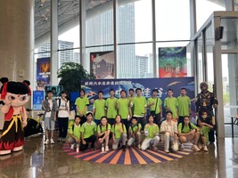 超燃爆品！中国硅谷数字杭州，科技探索之旅！【杭州六小龙科技乐园一日】