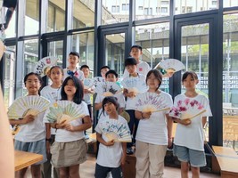 中国美院 + 动漫博物馆 + 花果山传媒研学二日：当艺术底蕴深厚的百年名校、承载国漫记忆的 展馆与驱动文创崛起的独角兽企