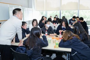 浙大+阿里二日：浙大+阿里科技二日：在浙大，访名校，AI无人驾驶前沿科技；去阿里，领略创新文化与AI科技魅力，开启非凡科