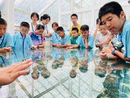 【杭州名校艺术・历史科技三日研学营】走进浙大国美、探秘西湖浙博、玩转机器人小镇，开启筑梦成长之旅之旅