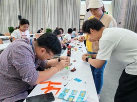 【杭州六小龙名企名校科技人文 3 日营】未来已来，探秘数字之城，解锁科技与历史的双重魅力