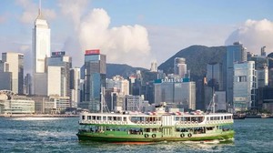 【粤港澳科技冬令营・6 天 5 晚】解码湾区科技力！名校名企深度探营，解锁科技研学新体验