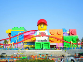 【2026上海·3日营】乐高王国、天文宇宙、航海征途…穿越百年上海，点亮孩子的未来想象力！